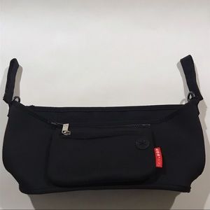 Skip Hop stroller Caddy
